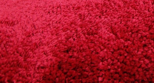 tapete tipo alfombra