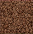 Tapete color marrón