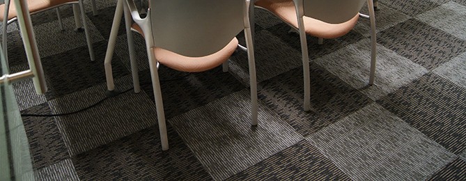 Modular Carpet