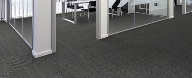 Modular Carpet